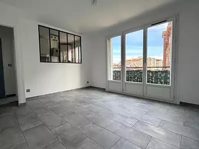 Vincennes 94300 Achat / Vente appartement 3 pièces t3 cave
