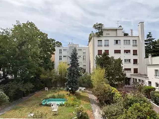 Vincennes 94300 Achat / Vente appartement 3 pièces t3 cave