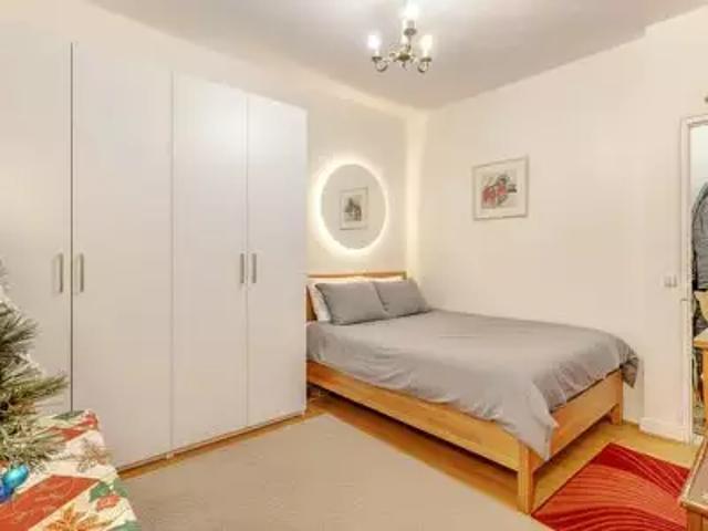 Vincennes 94300 Achat / Vente appartement 1 pièce t1