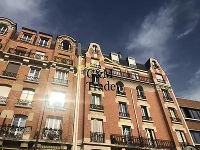 Vincennes 94300 Achat / Vente appartement 2 pièces t2