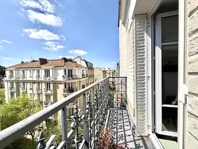 Vincennes 94300 Achat / Vente appartement 2 pièces t2