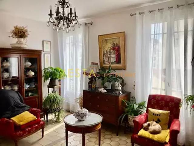 Vincennes 94300 Achat / Vente appartement 2 pièces t2