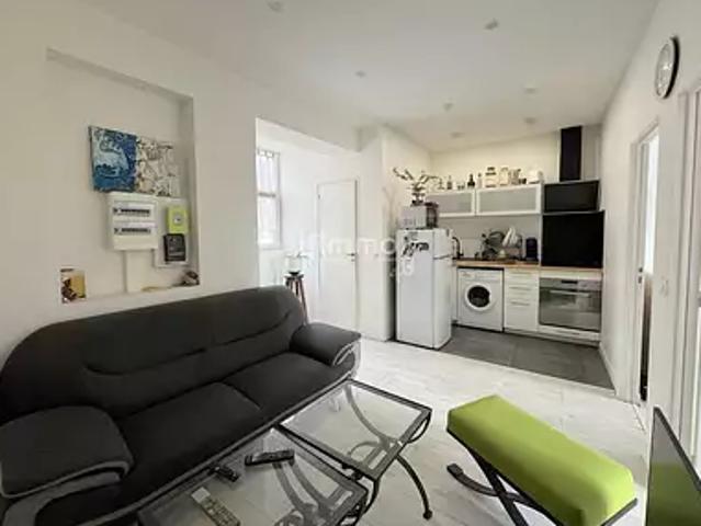 Vincennes 94300 Achat / Vente appartement 2 pièces t2