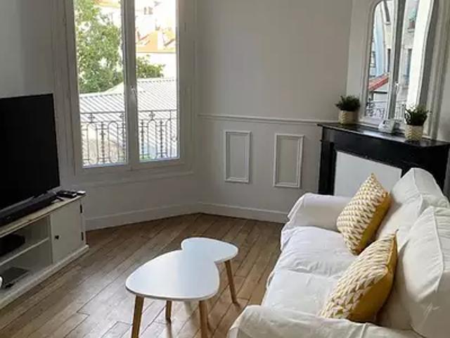 Vincennes 94300 Achat / Vente appartement 2 pièces t2