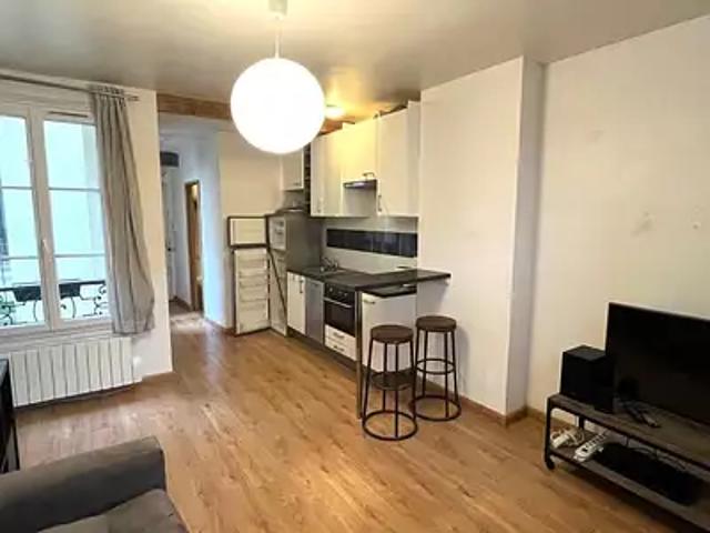 Vincennes 94300 Achat / Vente appartement 2 pièces t2