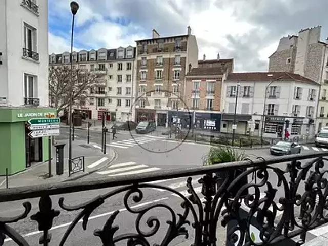 Vincennes 94300 Achat / Vente appartement 2 pièces t2