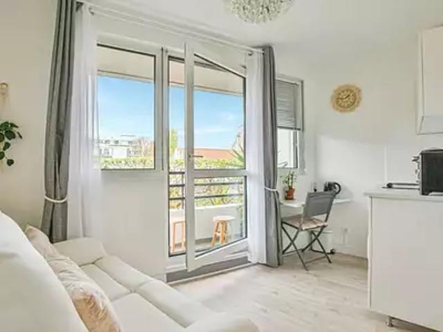 Vincennes 94300 Achat / Vente appartement 2 pièces t2