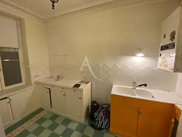 Vincennes 94300 Achat / Vente appartement 2 pièces t2 cave