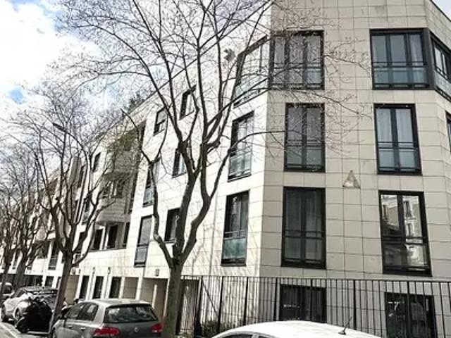 Vincennes 94300 Achat / Vente appartement 2 pièces t2 cave