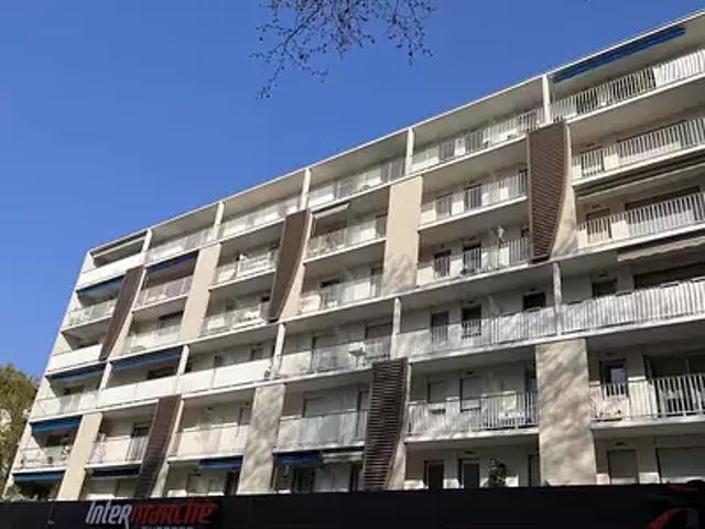 Vincennes 94300 Achat / Vente appartement 2 pièces t2 cave balcon