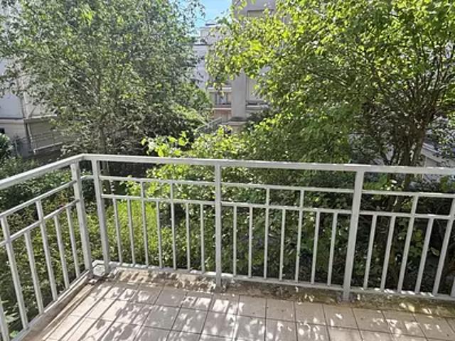 Vincennes 94300 Achat / Vente appartement 2 pièces t2 cave balcon