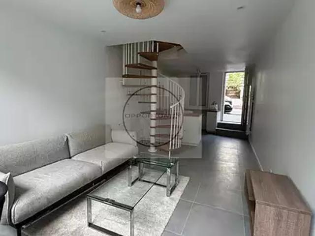 Vincennes 94300 Achat / Vente appartement 4 pièces t4