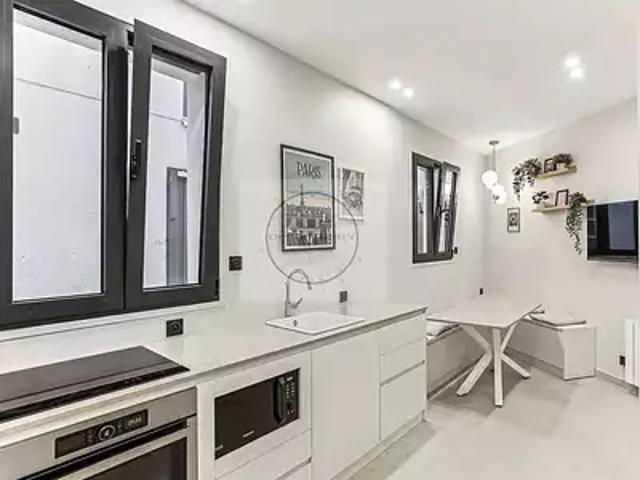 Vincennes 94300 Achat / Vente appartement 4 pièces t4