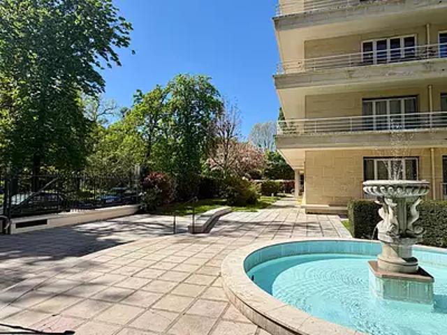 Vincennes 94300 Achat / Vente appartement 4 pièces t4 cave