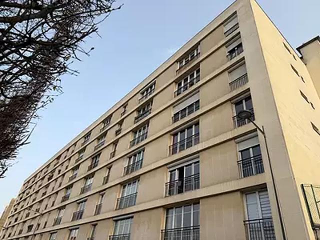 Vincennes 94300 Achat / Vente appartement 4 pièces t4 cave