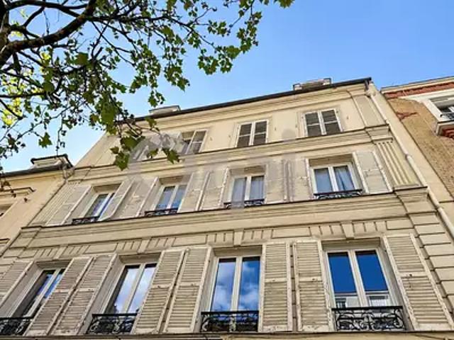Vincennes 94300 Achat / Vente appartement 4 pièces t4 cave