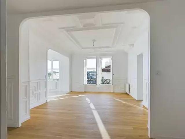 Vincennes 94300 Achat / Vente appartement 5 pièces t5