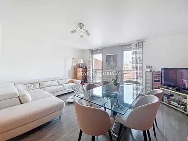Vincennes 94300 Achat / Vente appartement 5 pièces t5