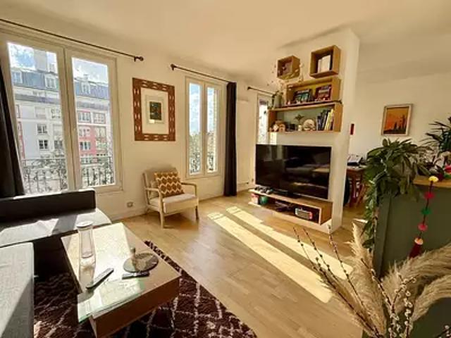 Vincennes 94300 Achat / Vente appartement 6 pièces t6