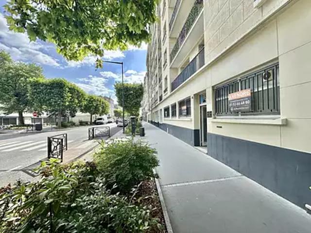 Vincennes 94300 Achat / Vente divers cave