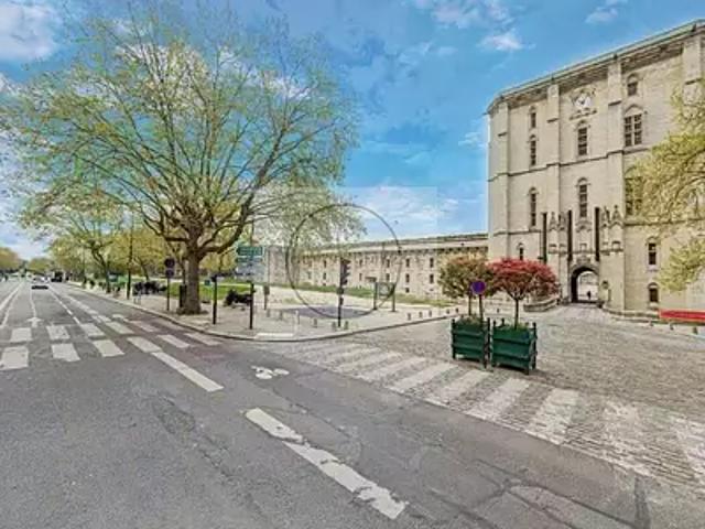 Vincennes 94300 Achat / Vente divers 3 pièces