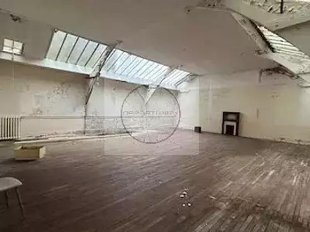 Vincennes 94300 Achat / Vente immeuble