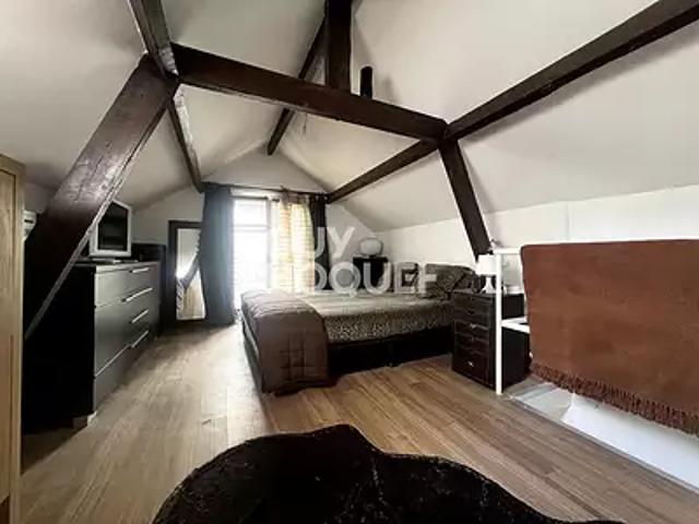 Vincennes 94300 Achat / Vente maison 2 pièces t2