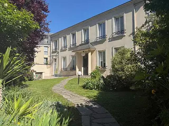 Vincennes 94300 Achat / Vente maison 6 pièces t6 au dernier étage terrasse