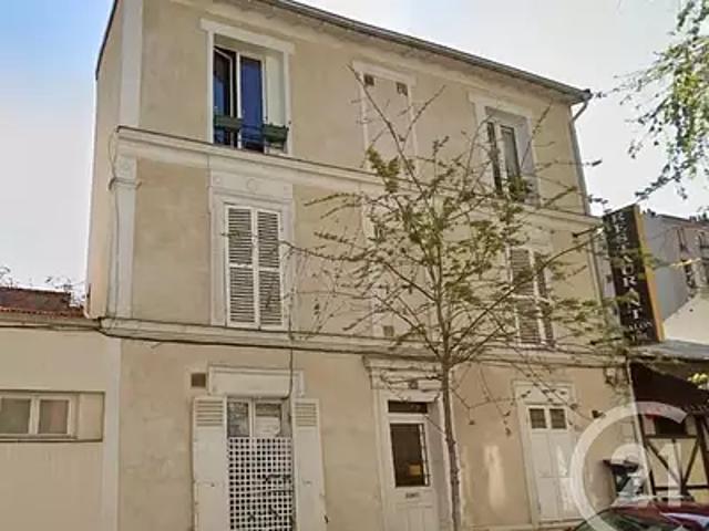 Vincennes 94300 Achat / Vente maison 7 pièces t7