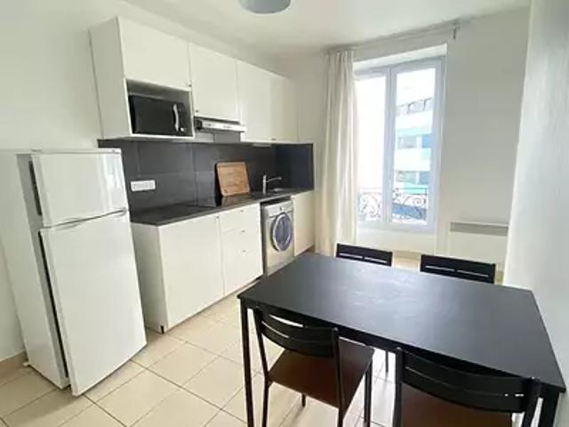 Vincennes 94300 Location appartement 3 pièces t3