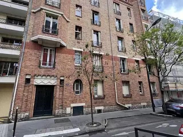 Vincennes 94300 Location appartement 1 pièce t1