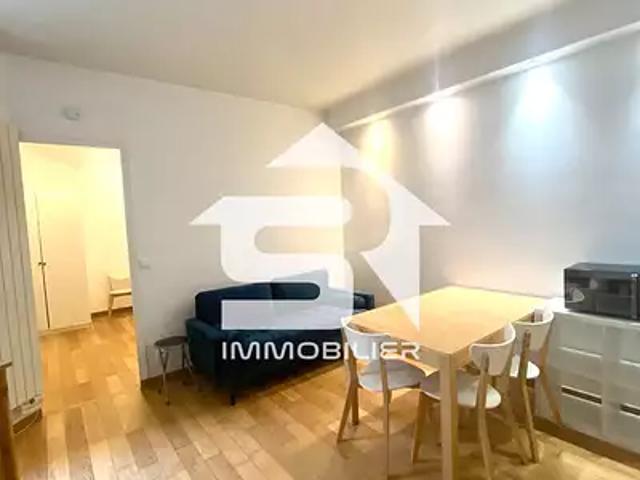 Vincennes 94300 Location appartement 2 pièces t2