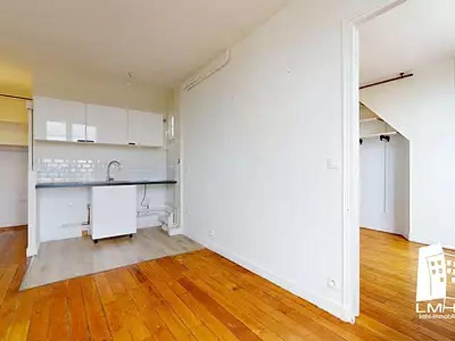 Vincennes 94300 Location appartement 2 pièces t2