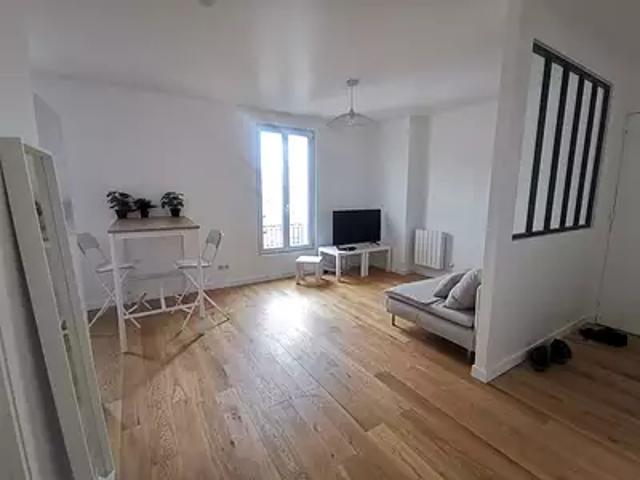 Vincennes 94300 Location appartement 2 pièces t2 cave
