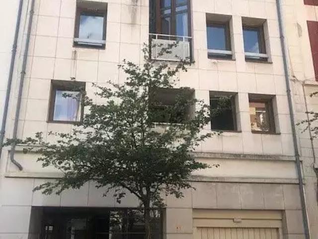 Vincennes 94300 Location parking