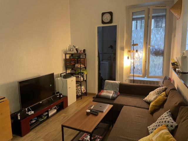 Vincennes Colocation en sous location