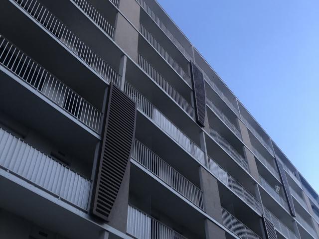 Vincennes Centre