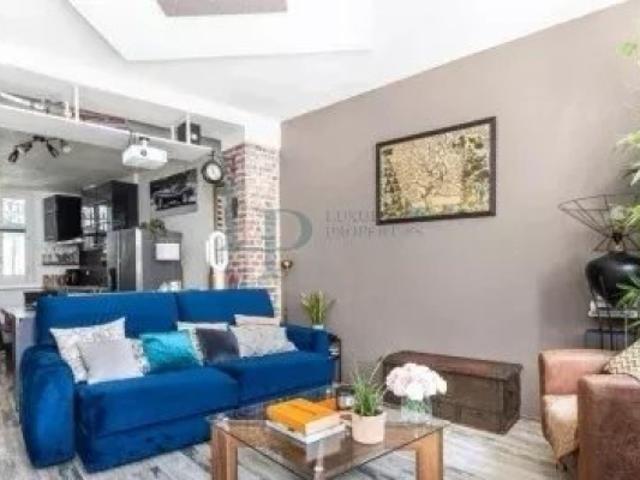 Vincennes Appartement 45 m2 investissement locatif