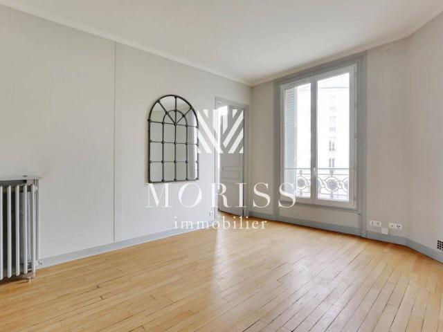 Vincennes Appartement de 3 pièces de 53 m2