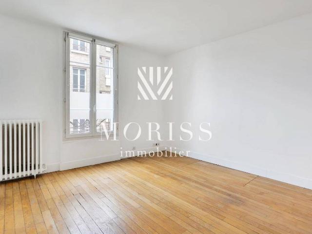 Vincennes Appartement de 2 pièces de 40 m2