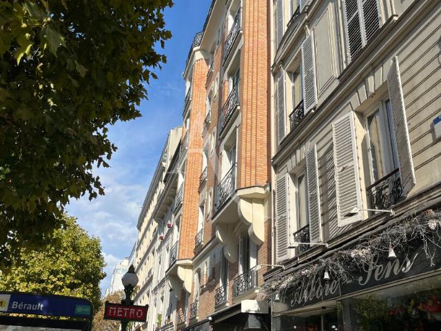 Vincennes Location Appartement 94