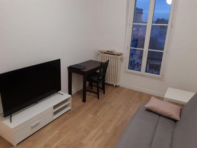 Vincennes Location Appartement 94