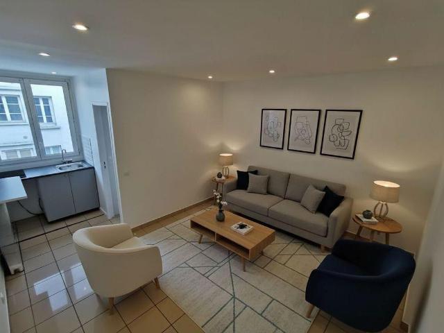 Vincennes Location Appartement 94