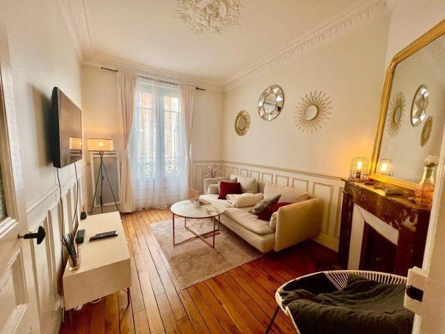 Vincennes Location Appartement 94