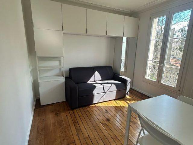 Vincennes Location Appartement 94