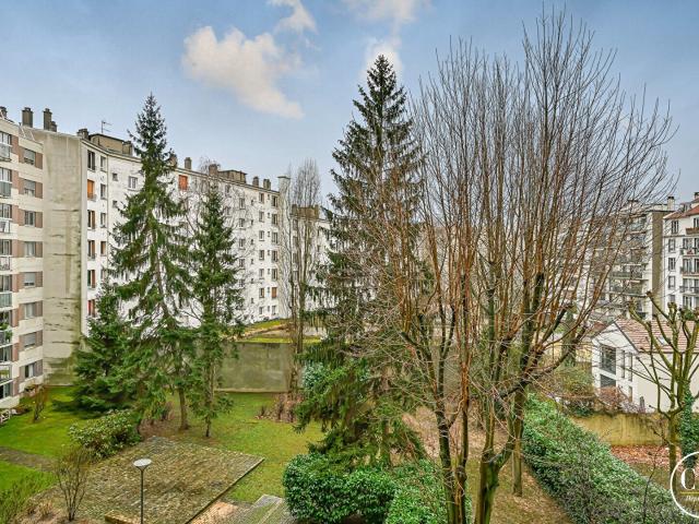 VINCENNES STUDIO 32,11 M²