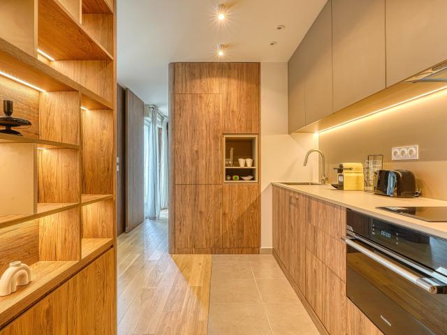 Vincennes Wood · Luxury & Balcony · 4 Rooms