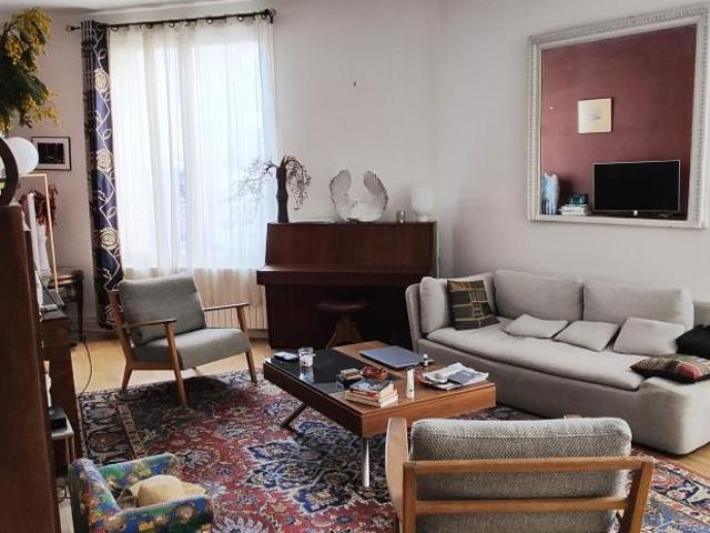 Vincennes Vente Appartement 94