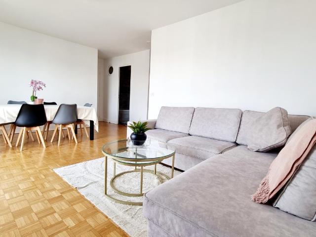 Vincennes Vente Appartement 94