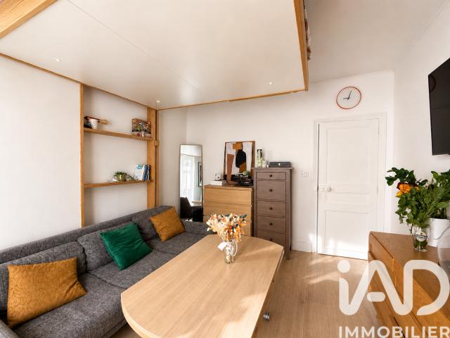 Vincennes Vente Appartement 94